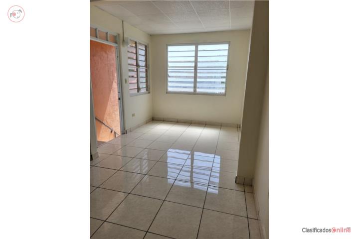 Ponce-Rento Apartamento 1 habitación