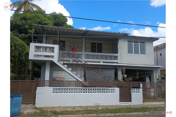 Urb San Pedro, Pueblo 2da Planta $760.