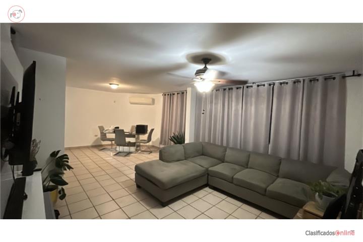 CHALETS DE SAN FERNANDO/Primer Piso/3-2/$1600