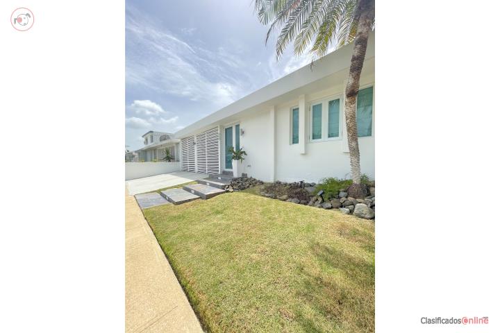 Rento residencia Urb en Río Piedras !