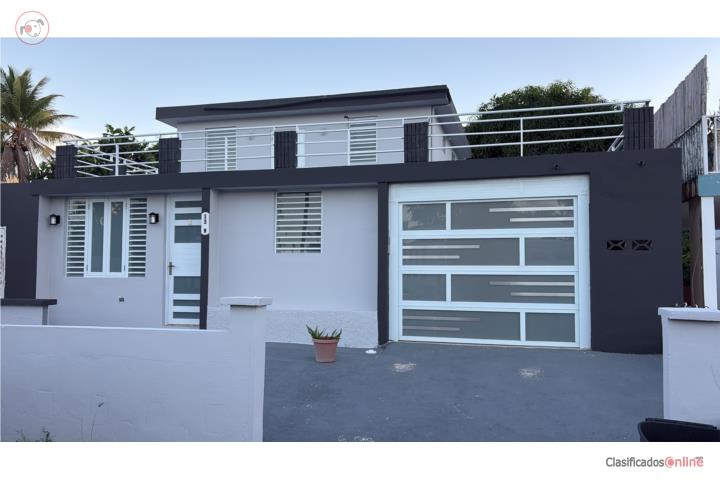 Urb Miraflores, Bayamón 3H y 1B