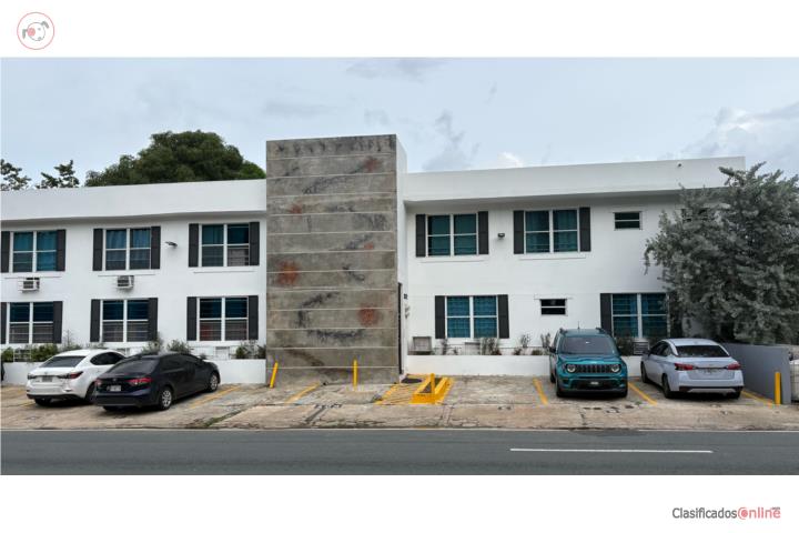 Precioso apt 2H/1B $800