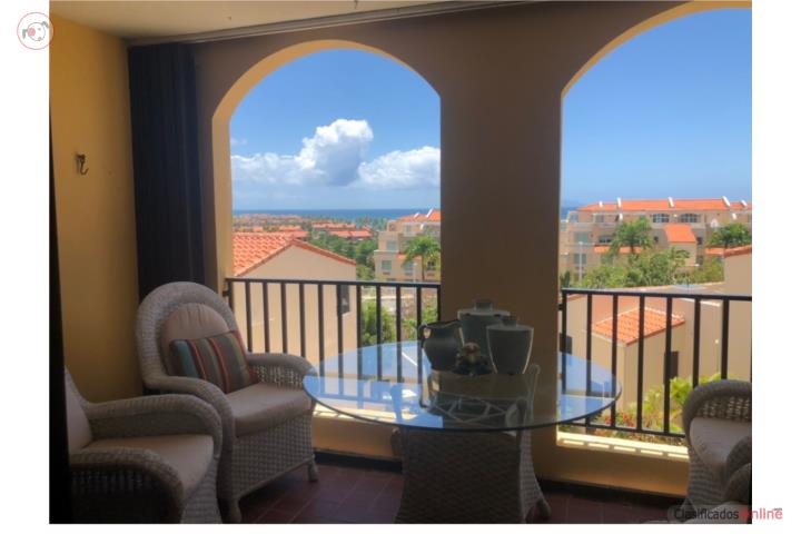 Enjoy the tranquility in a one bedroom