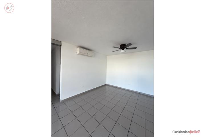 Caguas Towers  Apartamento Remodelado de 3H/