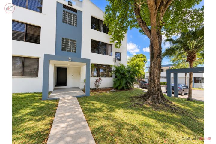 Two-Bedroom Apartment at Pórticos de Cupey
