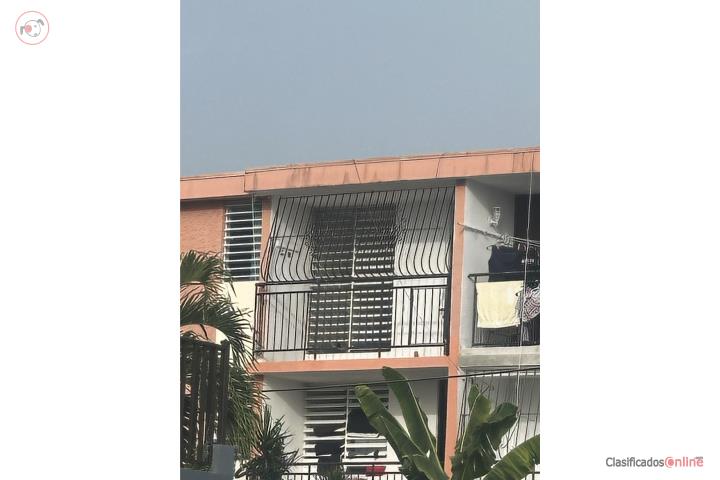 Apartamento 3 cuarto