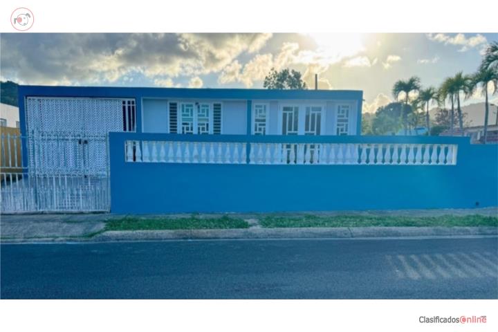 Apartamento en Villa Nueva gua y luz incluido