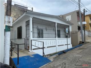 Rentals Espacio comercial o residencial en Cayey! 