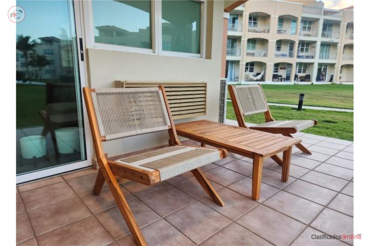 Haudimar Apartamentos Isabela