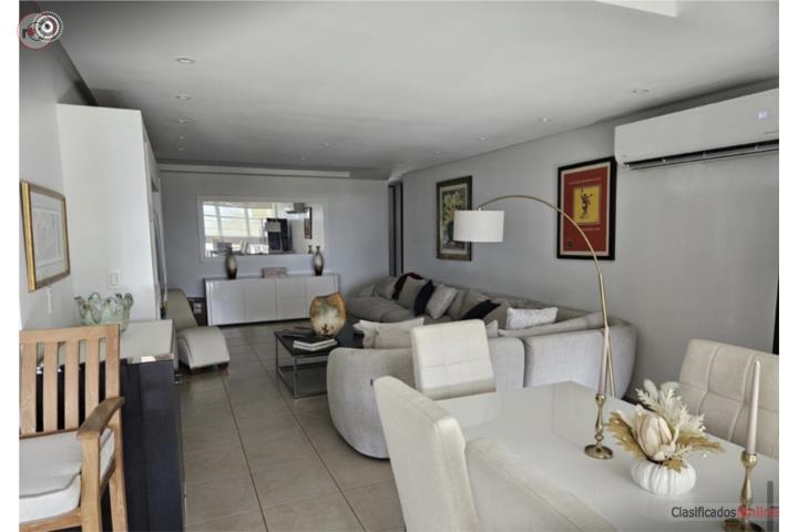 Casa Maggiore/SubPh/$3,500/PLANTA/CISTER FULL