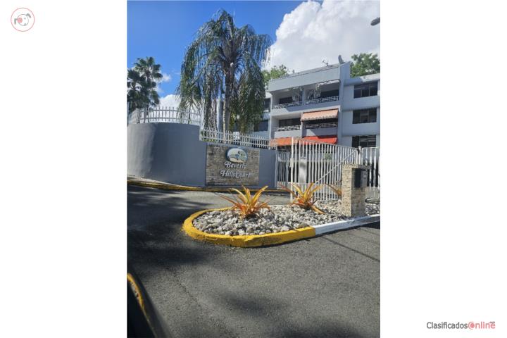 Beverly hills Court