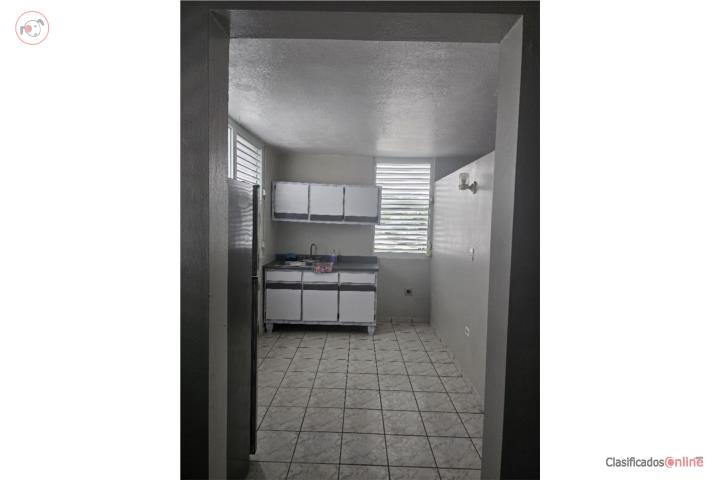 Urb. Bonneville Manor, Comodo apartamento