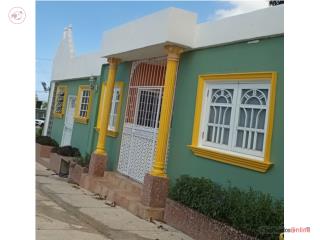 625 URB LAS LOMAS INCL AGUA LUZ AIRE ACONDICI