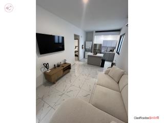 Condado, Apartamento Remodelado para Alquiler