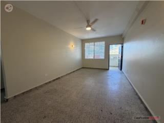 Guaynabo Pueblo | Apartamento de 4H/2B