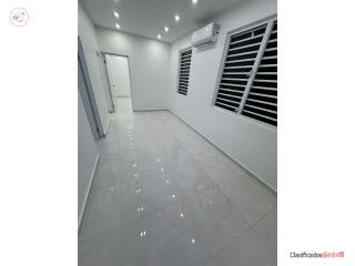 Calle Progreso (remodelado)