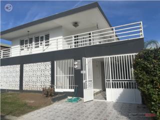 Urbanización Villa Nevarez, Rio Piedras.