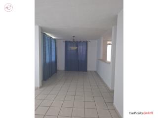 Apartamento en Hatillo incluye agua y luz
