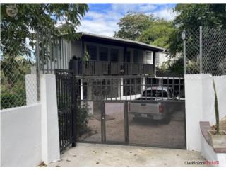 Casa 3 cuartos Cupey $1,200