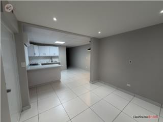 Apartamento 2 y 1 en Villa Carolina