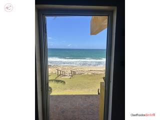 Casa de Playa
