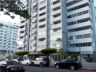 OCEAN TOWER-1BED/1BATH/PKG.POOL $1800