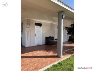 Estudio, Base Ramey