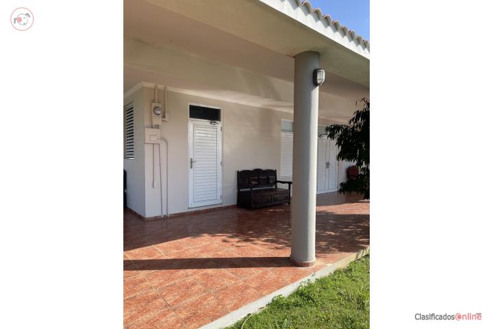Estudio, Base Ramey