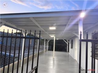 GUAYNABO DEPARTAMENTO $1200