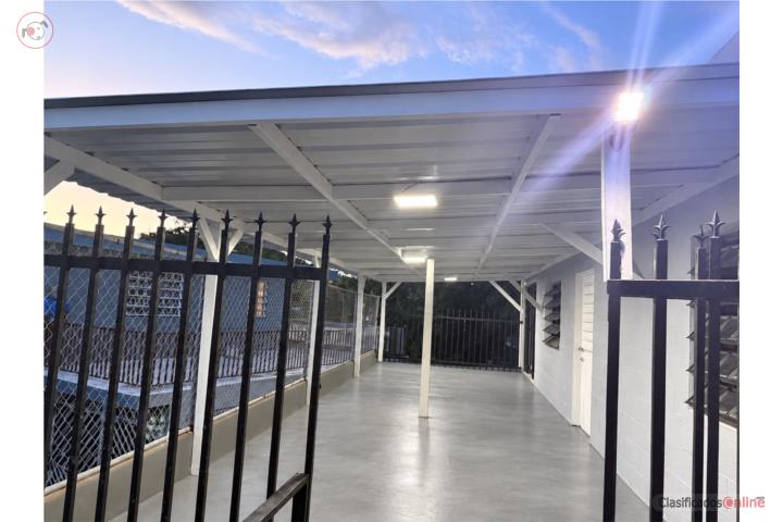 GUAYNABO DEPARTAMENTO $1200