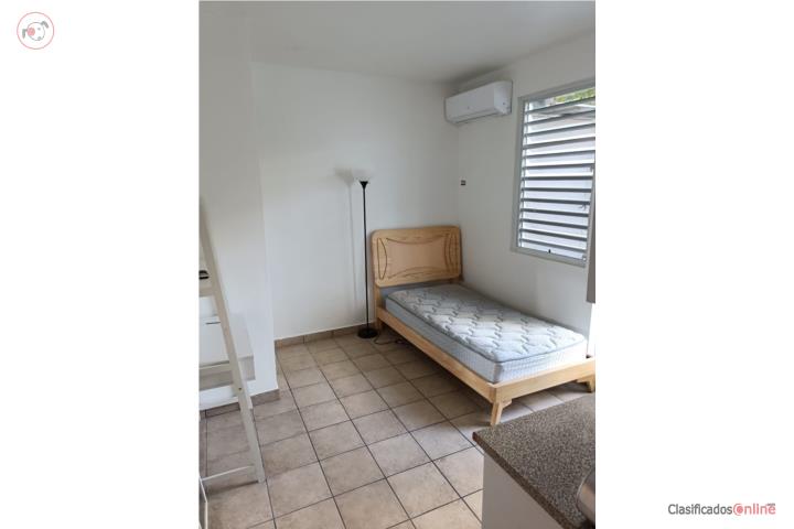 Estudio $550 en Floral Park