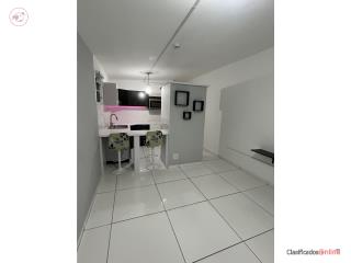 San Isidro, apartamento espacioso - $850