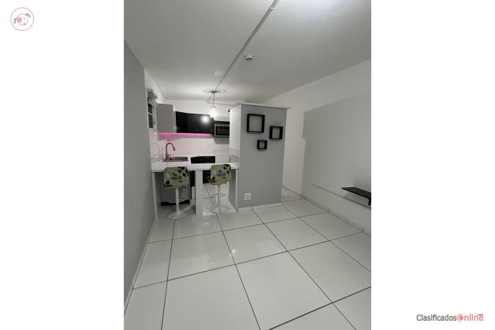 San Isidro, apartamento espacioso - $850