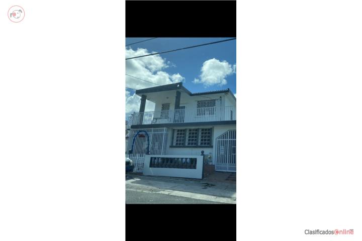 Urbanización La Plata