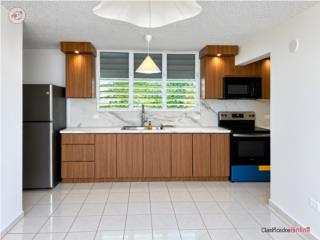 Cond. Carolina Court apart.  3hab 2 baños