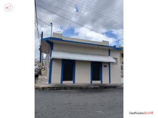 Cuarto abierto, esquina 787.673.5443