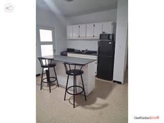 Apartamento Frente a Manati Mesical Center