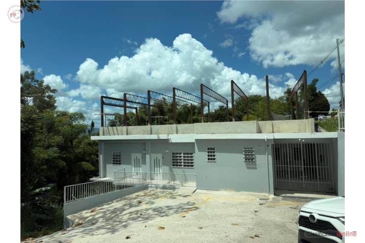 Apartamento GUAVATE (1CUARTO/1BAÑO)