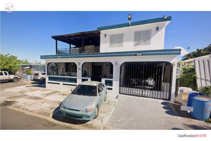 707 calle pasionario 3-1-2 parking