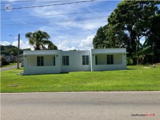 2 apartamentos en Camuy