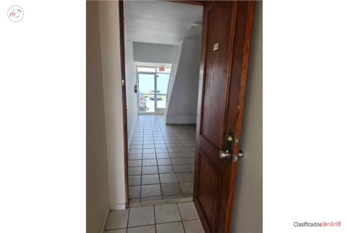 Cond. Paseo de las Cumbres - Apt. Garden.....