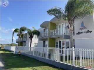 Apartamento, Base Ramey