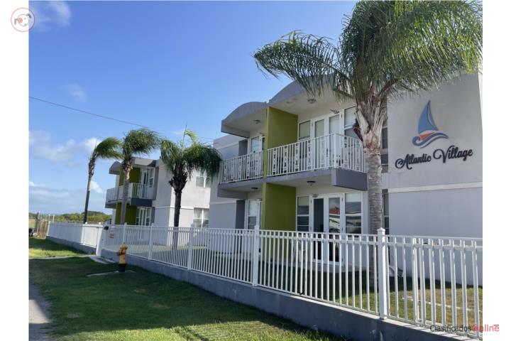 Apartamento, Base Ramey