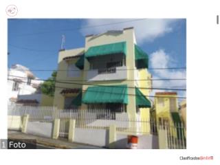 Urb Santa Rita Rio Piedras Apt. Estudio $390