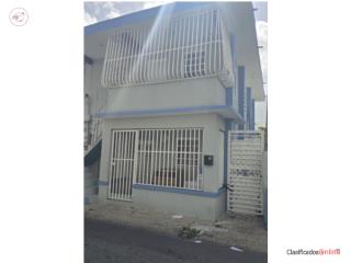 Hato rey 3cuartos 1 baño $750