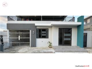 Remodelada en caguas