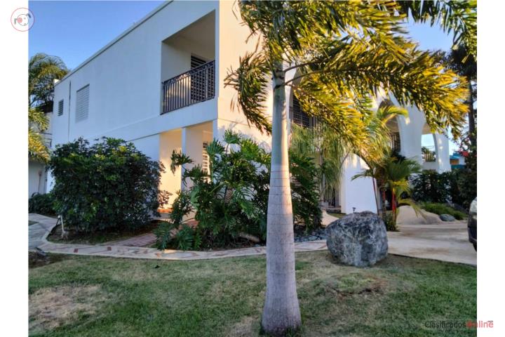 APTS D'LUJO EVERGREEN AMUEB/AGUA/WI-FI/ESTAC.