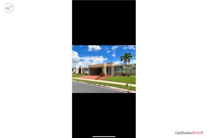 Urb. River Plantation 3hab/2 baños, $1,500