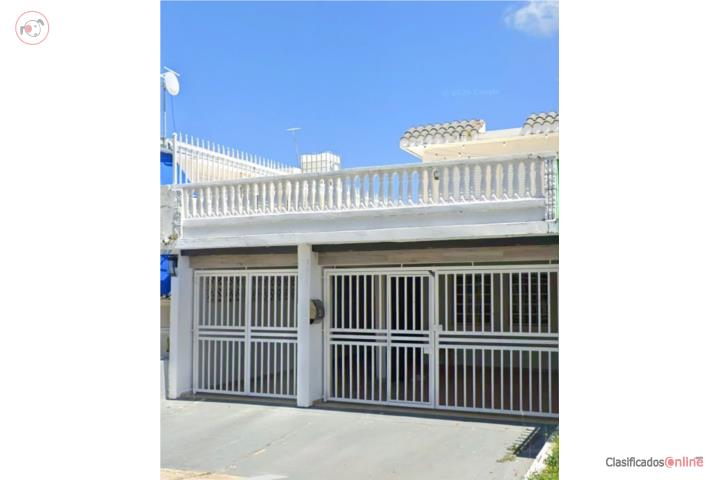 Villa Carolina remodelada