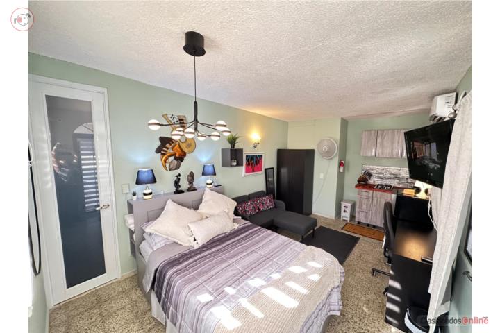 Efficiency apartment Urb Alt Villas del Rey